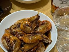 -大萝卜烧烤羊蝎子烤全羊(新城河路店)