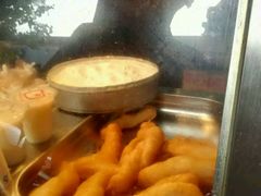 -新丰小吃(中山中路分店)