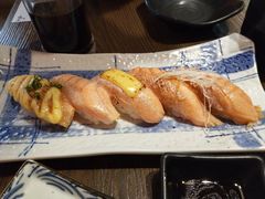 -大雄寿司(中华广场店)