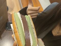 -迦南·甜品蛋糕(传媒店)