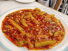 -幸福饭店(佛山路东段店)