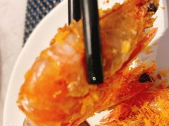 -顺德联塑万怡酒店·万荟轩自助餐厅