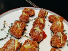 茉莉烟熏鳕鱼-墨泉峰味(润和国际广场店)