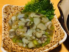 芥末章鱼-福匠日本料理(人民路店)