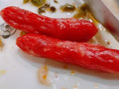 -龍歌自助小火锅(市南金茂湾店)