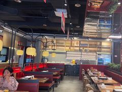 -管氏翅吧(马家堡店)