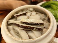 -黄祥华养生堂·炖汤·营养蒸饭(岭南天地店)