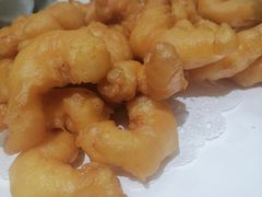 -小红鲸·海鲜餐厅(轸大路店)