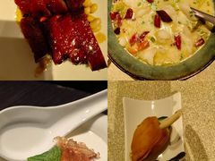 -万丽轩·粤菜(王府井金茂万丽酒店)