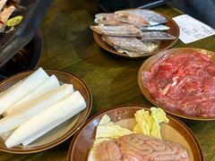 -黄潇洒老火锅(九眼桥宏济巷店)