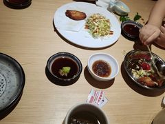 -万岁寿司(蓬江万达店)
