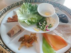 -云锦过桥米线(恒创蜀都公馆店)