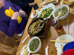 -王胖子驴肉火烧(鼓楼店)