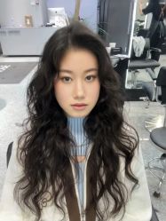 -DL HOPE造型