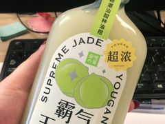 -奈雪的茶(新天地广场PRO店)