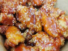 -Obligi Chicken韩式炸鸡(五道口店)