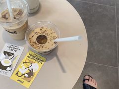 -Seesaw Coffee(深圳万象天地店)