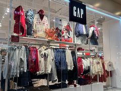 -GAP(王府井奥莱·香江小镇店)