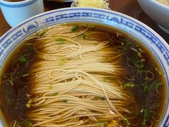 -同得兴 Since·1995 传统苏式面馆(十全街店)