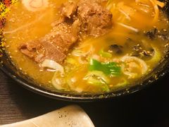 -日本料理神拉面