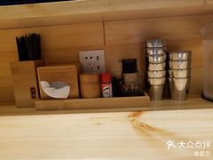 -Ramen满吉·豚骨拉面(丽园路店)