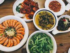 -锡和无锡菜(景丽苑店)