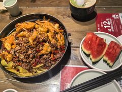 -红蕃干锅·脆皮香辣虾(南屏街金鹰店)