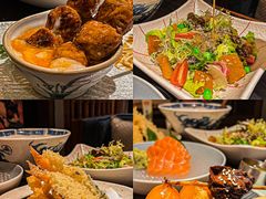 -山葵家·创意料理(宁波来福士店)