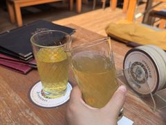 -瓦格纳苹果酒德国风味餐馆