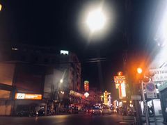 -唐人街(耀华力路)