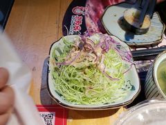 -京和风食堂·定食寿喜锅(保利樾广场店)
