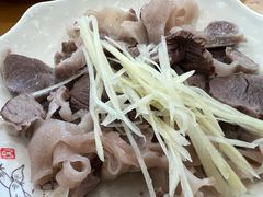 鹅肝莲-乡亲鹅肉城(吴江店)