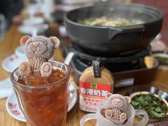 -吴秋芳鸡煲(江南西店)
