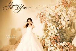 -琥珀婚礼策划AMBER WEDDING