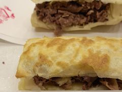 -高玛纳驴肉火烧(一世界店)