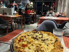 -Primo·丽莫意大利窑烤披萨