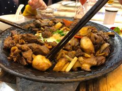 牛肉-椿记烧鹅(叠彩店)