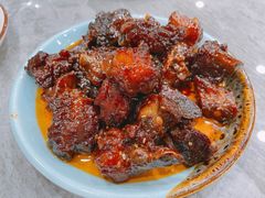 子排-红灯笼龙凤饭店(宁波老字号店)