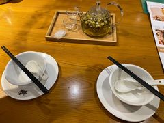 -如轩·海鲜砂锅粥·潮汕菜(沿江东路店)