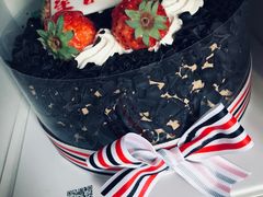 -维尔纳斯·生日蛋糕动物奶油冰淇淋蛋糕(人大店)