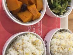 -蒸的好(重庆IFS国金中心店)
