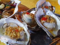 -半岛私房菜(梅林店)