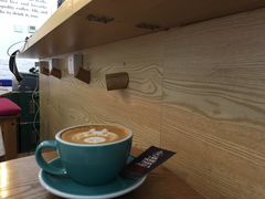 -COFFEE HOLIC(朝外SOHO店)