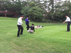 iphone_upload_pic-观澜湖高尔夫球会