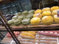-奈雪的茶(石家庄万象城店)