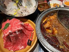 -牛New寿喜烧(闵行龙湖天街店)
