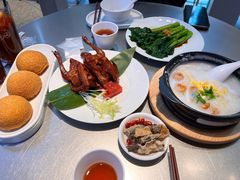-蔡澜港式点心(皇庭广场店)