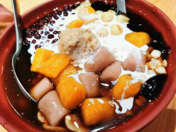 师兄芋圆(王府井百货五一店)