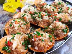 -四川人郑霞海鲜