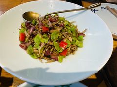 -一坐一忘云南菜(嘉里中心店)
